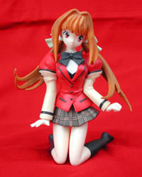 Saimon Tamaki, Kakyuusei 2, M&A miniatures-R, Garage Kit