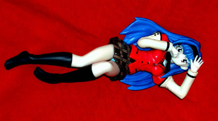 Takatoo Nanase, Kakyuusei 2, M&A miniatures-R, Garage Kit