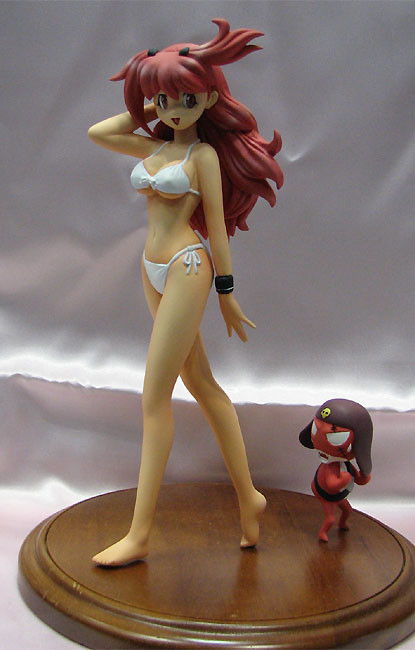 Giroro Gochou, Hinata Natsumi (Swimsuit), Keroro Gunsou, Senkou Hanabi, Garage Kit