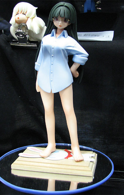Tachibana Rei, Pani Poni, Arenasight, Garage Kit, 1/8