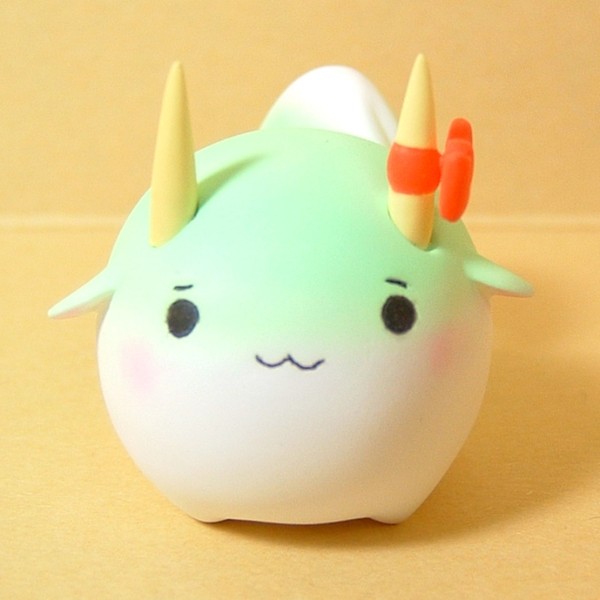 Sukusuku Hakutaku, Touhou Project, Irving Lab, Garage Kit