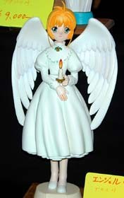 Kinomoto Sakura, Card Captor Sakura, Oersted, Garage Kit