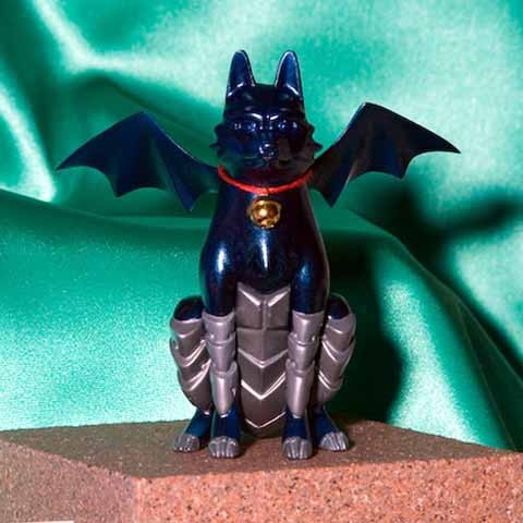 Gargoyle, Yoshinaga-san'chi No Gargoyle, Amanatsuya, Garage Kit
