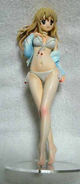Nogizaka Haruka (Swimsuit), Nogizaka Haruka No Himitsu, Amanatsuya, Garage Kit