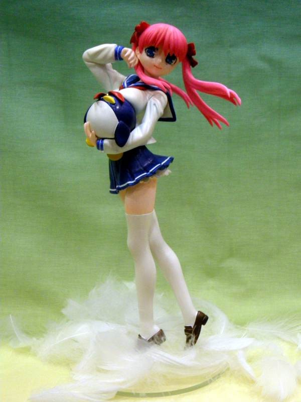 Haramura Nodoka, Saki, Amanatsuya, Garage Kit
