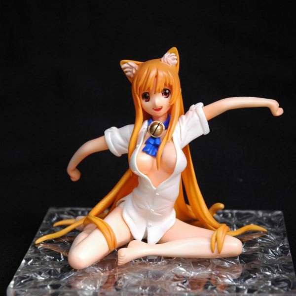 Eris, Asobi Ni Ikuyo!, Amanatsuya, Garage Kit