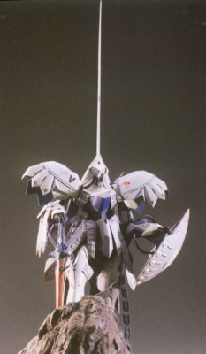 Bang Doll, Five Star Monogatari, Workshop Cast, Garage Kit, 1/100
