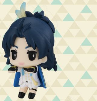 Taikogane Sadamune, Touken Ranbu Online, FuRyu, Trading