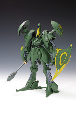 A-Toll (BS Swans), Five Star Monogatari, Wave, Garage Kit, 1/144
