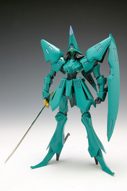 A-Toll (Embryo), Five Star Monogatari, Wave, Garage Kit, 1/144