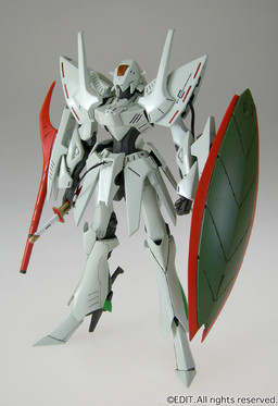 Engage Octaver SR3 (BOTH3030), Five Star Monogatari, Wave, Garage Kit, 1/144