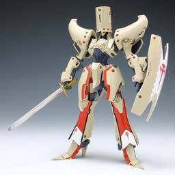 Cross Mirage (Male), Five Star Monogatari, Wave, Garage Kit, 1/144