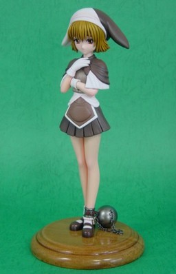 Chiki Indice, Genrin No Kishougun, SKAGERRAK, Garage Kit, 1/8