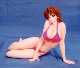 Lisa, Original, SKAGERRAK, Garage Kit, 1/4