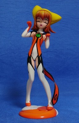 Neneko, Yumeria, SKAGERRAK, Garage Kit, 1/8
