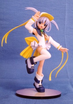 Pastel Ink, Moetan, SKAGERRAK, Garage Kit, 1/8