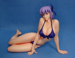 Ayane (Swimsuit), Dead Or Alive, SKAGERRAK, Garage Kit, 1/4