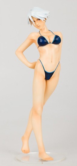 Christie, Dead Or Alive Xtreme Beach Volleyball, Studio Saru Bunshitsu, Garage Kit, 1/6