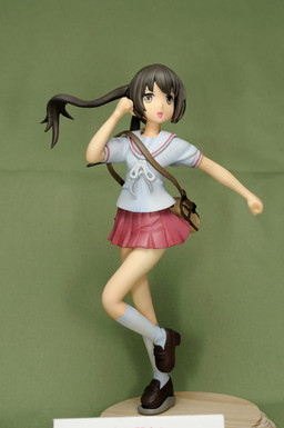 Minami Kana, Minami-ke, Okura Mokei, Garage Kit