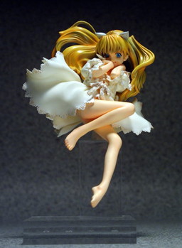 Ema, Shirotsume Souwa -Episode Of The Clovers-, Principality of Kagutsuchino, Garage Kit, 1/6