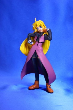 Chelsea Rorec, Tokyo Underground, Principality of Kagutsuchino, Garage Kit