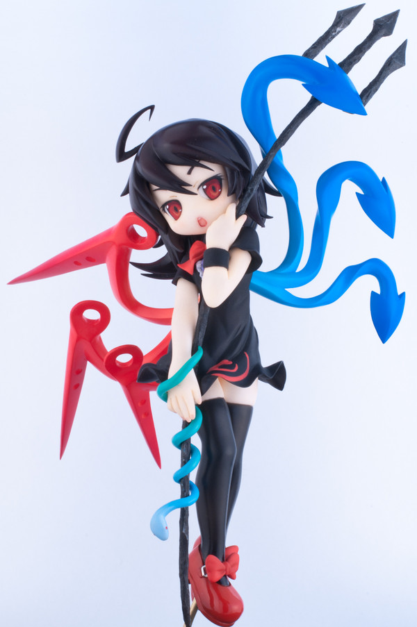 Houjuu Nue, Touhou Project, Arinu no Kousakubeya, Garage Kit