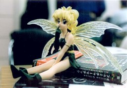 Deikoku Gaishoukan [146263], Original, Deikoku Gaishoukan, Garage Kit, 1/1