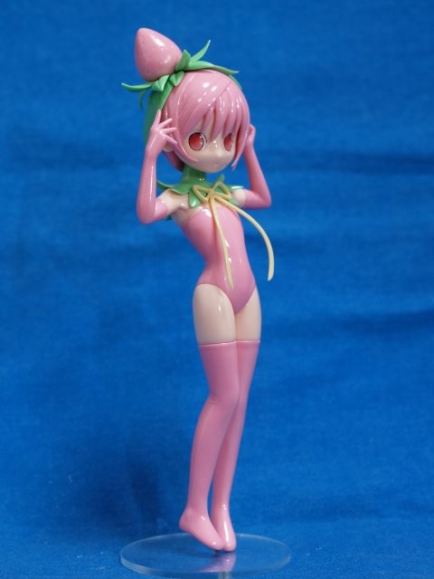 Ichigo-chan, Original, I-solation, Garage Kit