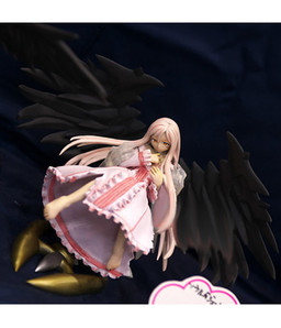 Flim, Soul Gadget Radiant, Garage Takase, Garage Kit