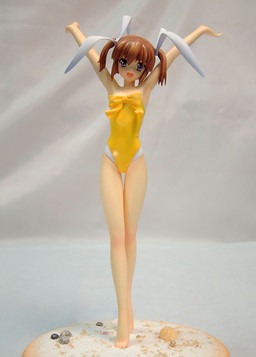 Aizawa Tomomi, Pia♥Carrot E Youkoso!! 3, Cerberus Project, Garage Kit, 1/7