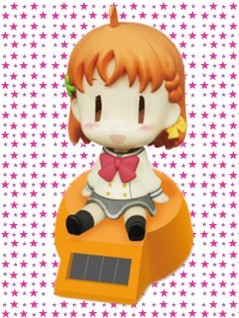 Takami Chika (Ninensei), Love Live! Sunshine!!, FuRyu, Pre-Painted