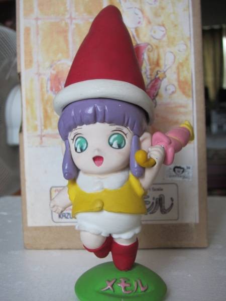 Memole, Tongari Boushi No Memoru, OZ Shop, Garage Kit