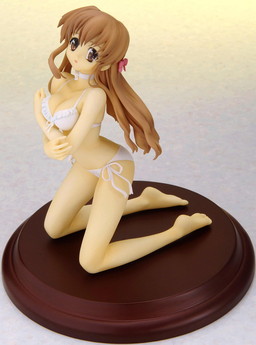 Nogizaka Haruka, Nogizaka Haruka No Himitsu, Clayz, Garage Kit, 1/8