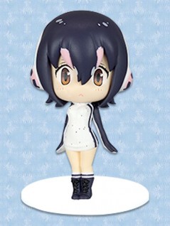 Humboldt Penguin, Kemono Friends, FuRyu, Trading