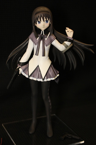 Akemi Homura, Mahou Shoujo Madoka☆Magica, Ayel, Garage Kit