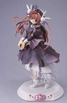 Misha, Pita-Ten, Toy's Works, Garage Kit, 1/6