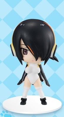Koutei Penguin, Kemono Friends, FuRyu, Trading