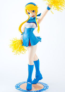 Lina Davis, Heroman, Ringo Renmei, Garage Kit