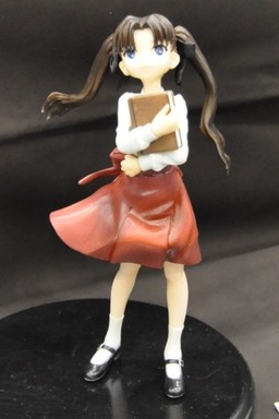 Tohsaka Rin (Child), Fate/Stay Night, Yasyahime, Garage Kit