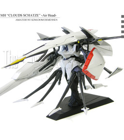 Wunderschätze, Five Star Monogatari, Volks, Garage Kit, 1/100