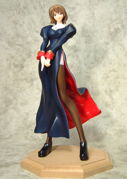 Priest, Ragnarok Online, Kazya, Garage Kit, 1/7