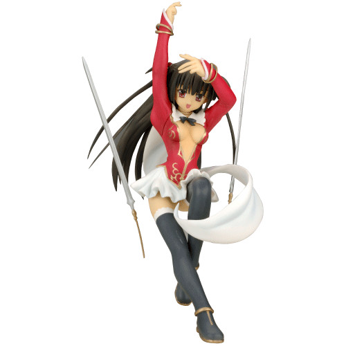 Iinchou, Princess Witches, Clayz, Garage Kit, 1/8
