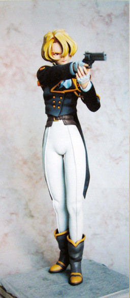 Maria Tachibana, Sakura Taisen, Musashiya, Garage Kit, 1/6