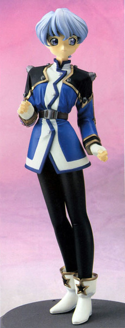 Leni Milchstraße, Sakura Taisen, Clayz, Garage Kit, 1/6