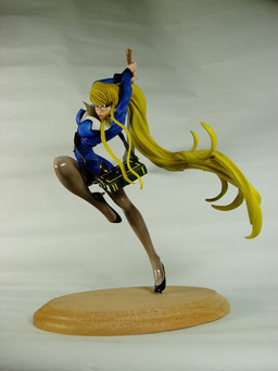 Margery Daw, Shakugan No Shana, Niboshi Kinniku, Garage Kit, 1/8