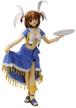 Aizawa Tomomi, Pia♥Carrot E Youkoso!! 3, Chibiez, Garage Kit, 1/8
