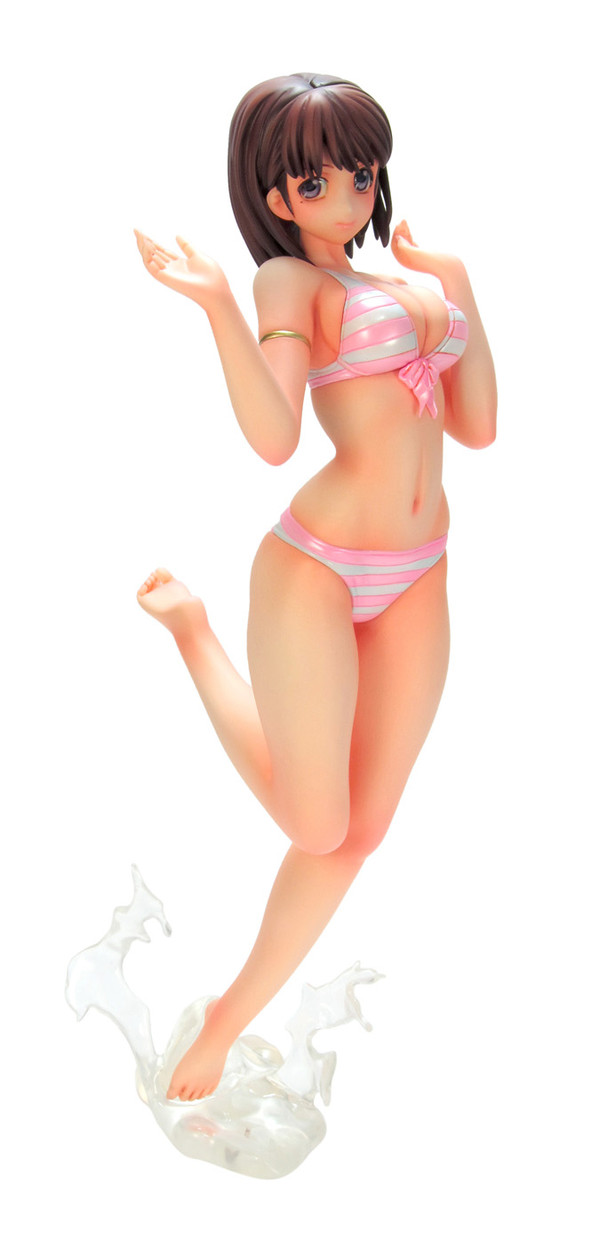 Anegasaki Nene (Summer), Love Plus, Mersa, Garage Kit