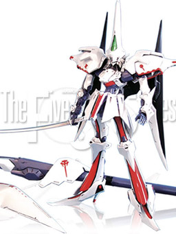 Cloudsschätze, Five Star Monogatari, Volks, Garage Kit, 1/100