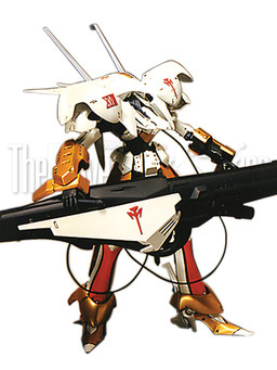 Schpeltor, Five Star Monogatari, Volks, Garage Kit, 1/100