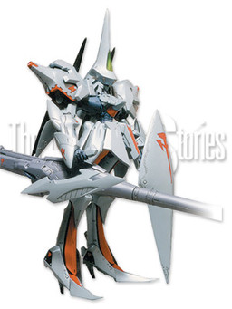 Cloudsschätze, Five Star Monogatari, Volks, Garage Kit, 1/100